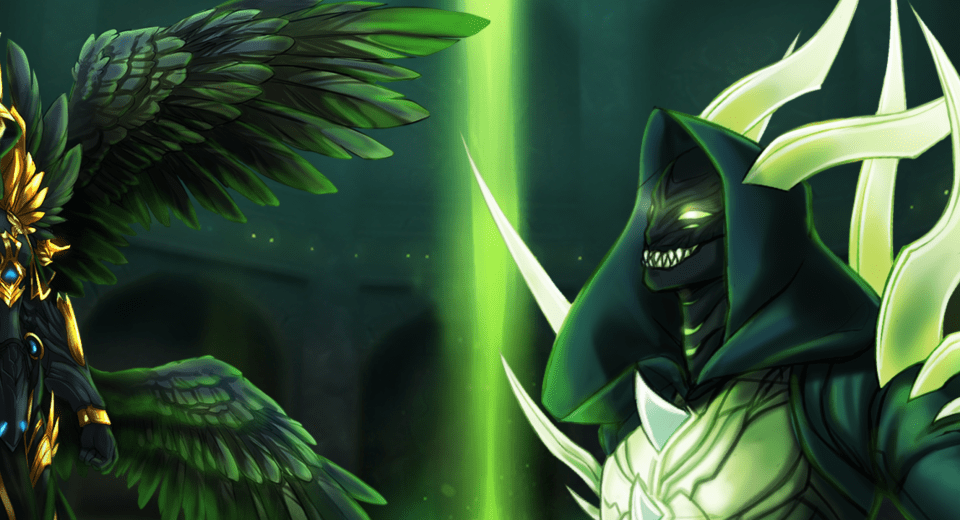 Fiesta Online lanza Legel’s Siege, la actualización más grande de su historia Fiesta Online lanza Legel’s Siege, la actualización más grande de su historia