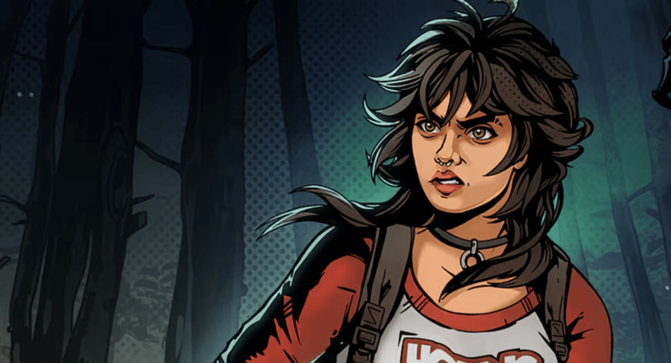 I Hate This Place llegará en edición física a consolas I Hate This Place llegará en edición física a consolas