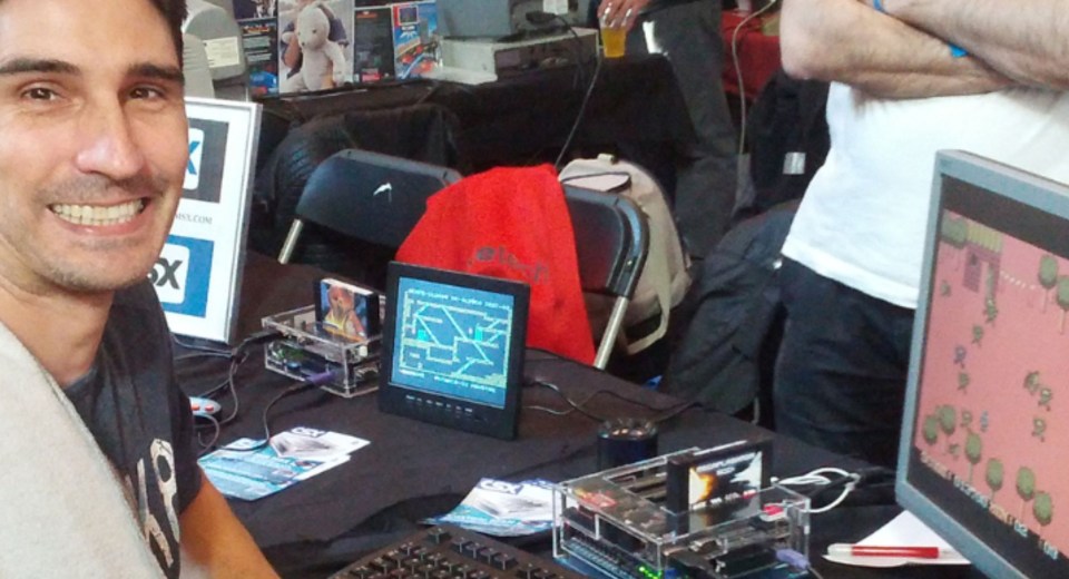 “Hay demasiados juegos”: Unepic Fran y su advertencia al mundo indie “Hay demasiados juegos”: Unepic Fran y su advertencia al mundo indie