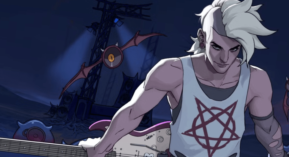 Devil Jam hace su debut en PC Devil Jam hace su debut en PC