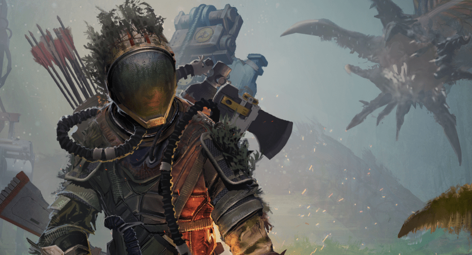 ICARUS: Console Edition confirma su fecha de lanzamiento en consolas ICARUS: Console Edition confirma su fecha de lanzamiento en consolas