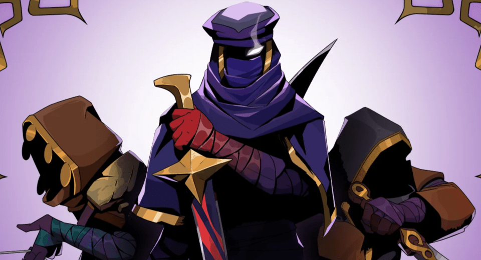 Ravenswatch recibe la actualización Songs of Thieves Ravenswatch recibe la actualización Songs of Thieves