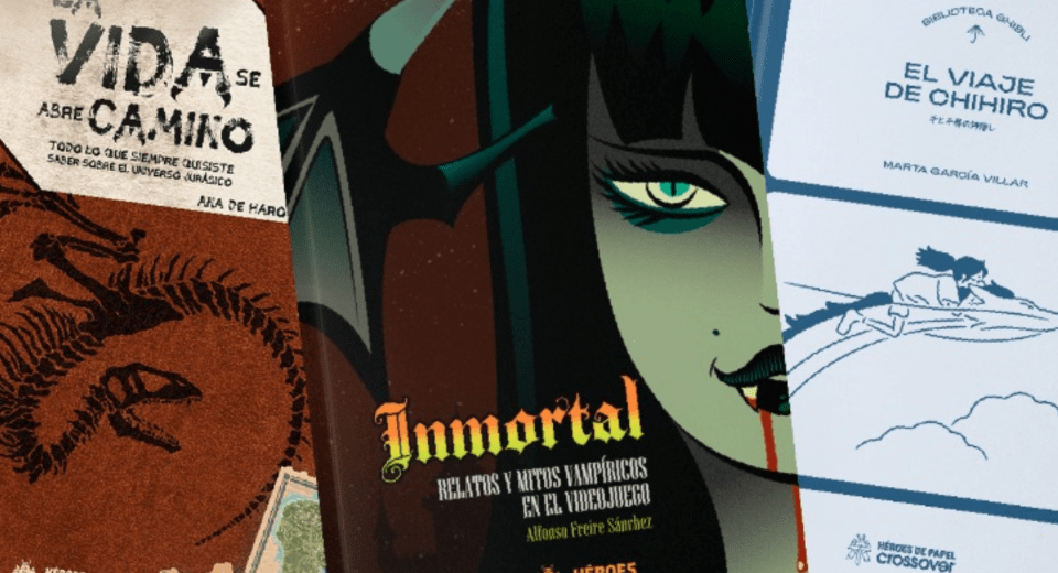 Comienza el Black Friday en Héroes de Papel Comienza el Black Friday en Héroes de Papel