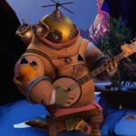 La historia tras Outer Wilds (I): un universo en miniatura La historia tras Outer Wilds (I): un universo en miniatura