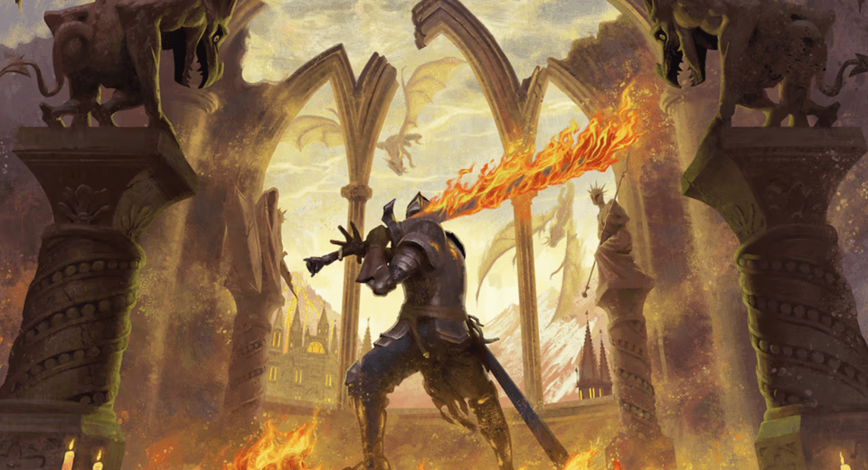 The Bearer & The Last Flame anuncia su lanzamiento en físico The Bearer & The Last Flame anuncia su lanzamiento en físico