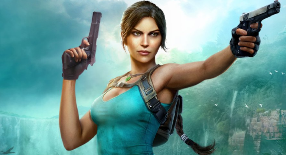 Tomb Raider anuncia dos nuevos juegos en The Game Awards Tomb Raider anuncia dos nuevos juegos en The Game Awards