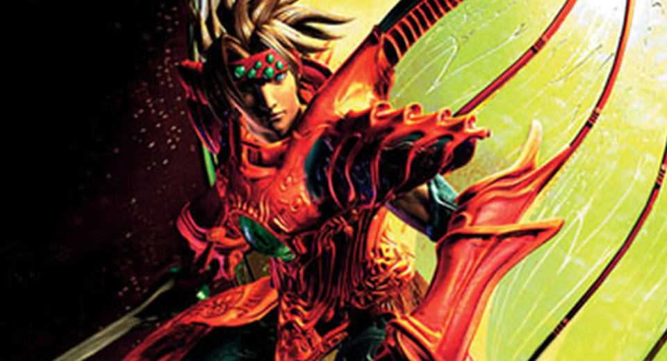 Un gran olvidado de PSX: The Legend of Dragoon Un gran olvidado de PSX: The Legend of Dragoon