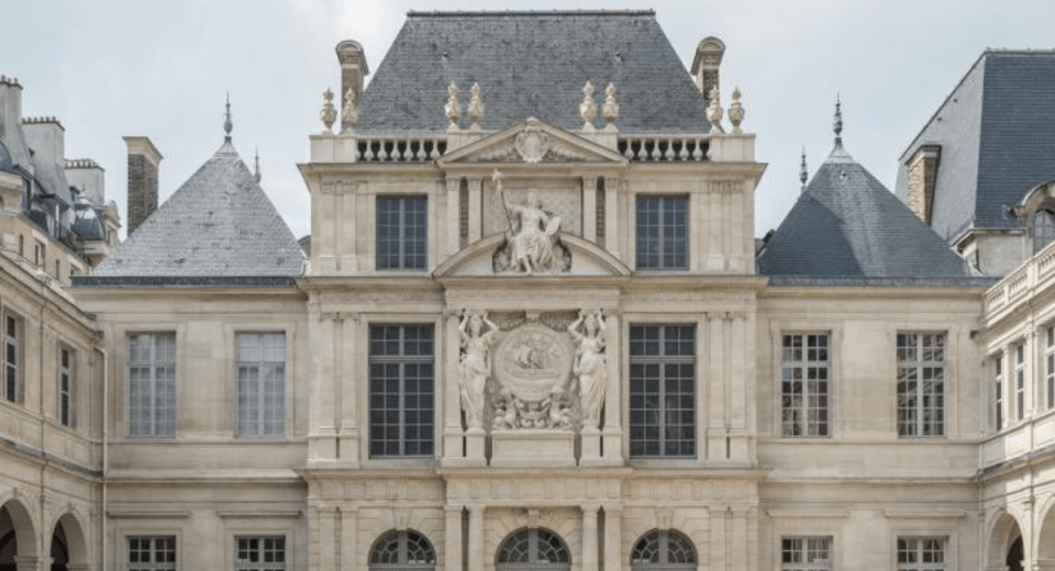 París acogerá una exposición de Yu-Gi-Oh! en el Museo Carnavalet París acogerá una exposición de Yu-Gi-Oh! en el Museo Carnavalet