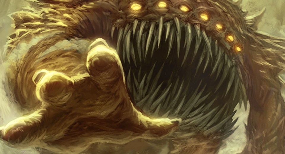 Monstruos y estrategia se unen en Decktamer, previsto para 2025 Monstruos y estrategia se unen en Decktamer, previsto para 2025