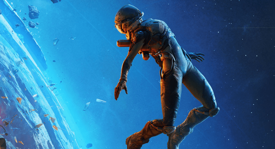 Star Wrath, un nuevo juego multijugador de acción con extracción Star Wrath, un nuevo juego multijugador de acción con extracción