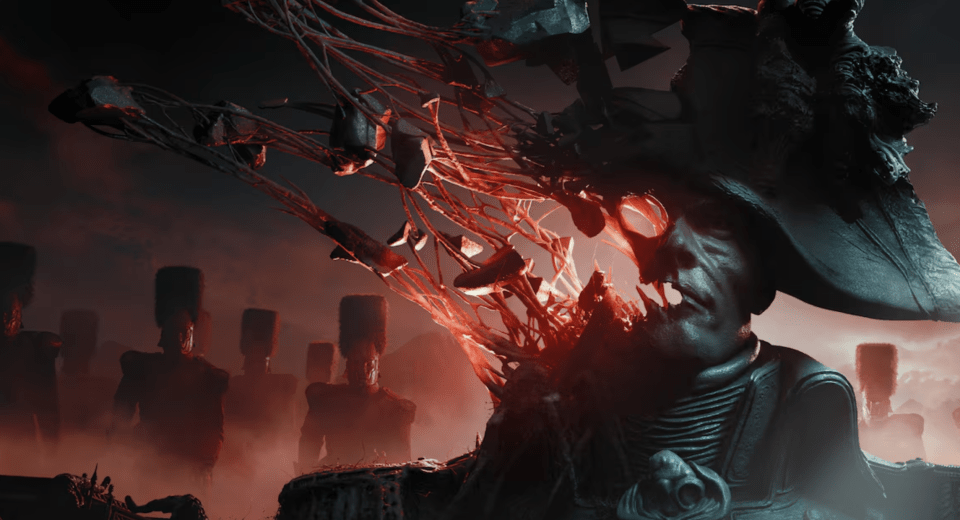 Valor Mortis llevará la acción de estilo Souls a la Europa napoleónica en 2026 Valor Mortis llevará la acción de estilo Souls a la Europa napoleónica en 2026