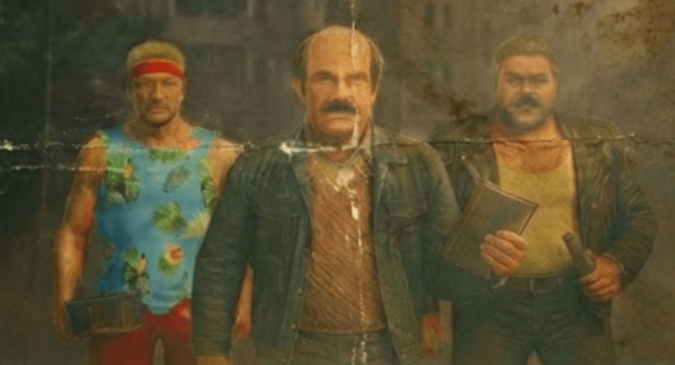 Last Drop lanza nuevo teaser tráiler Last Drop lanza nuevo teaser tráiler