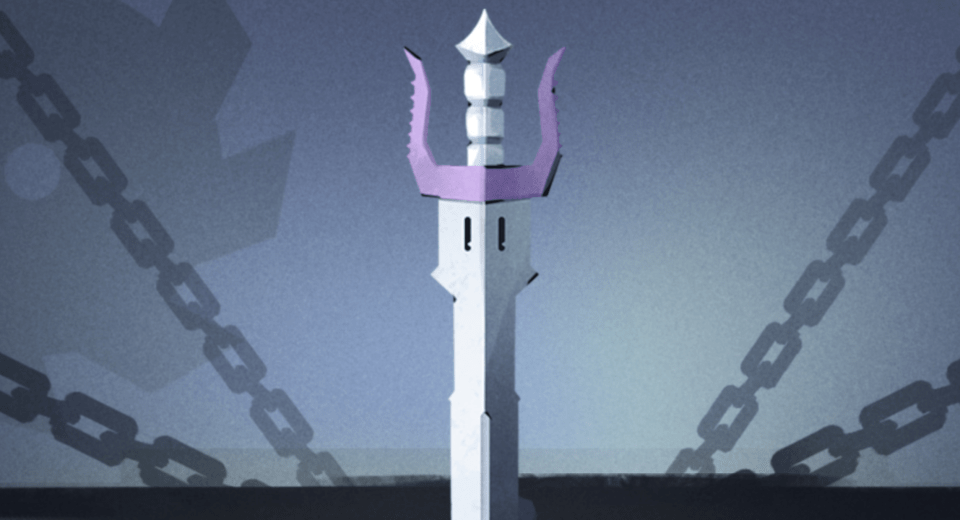 The Lone Sword ya está disponible en Steam The Lone Sword ya está disponible en Steam