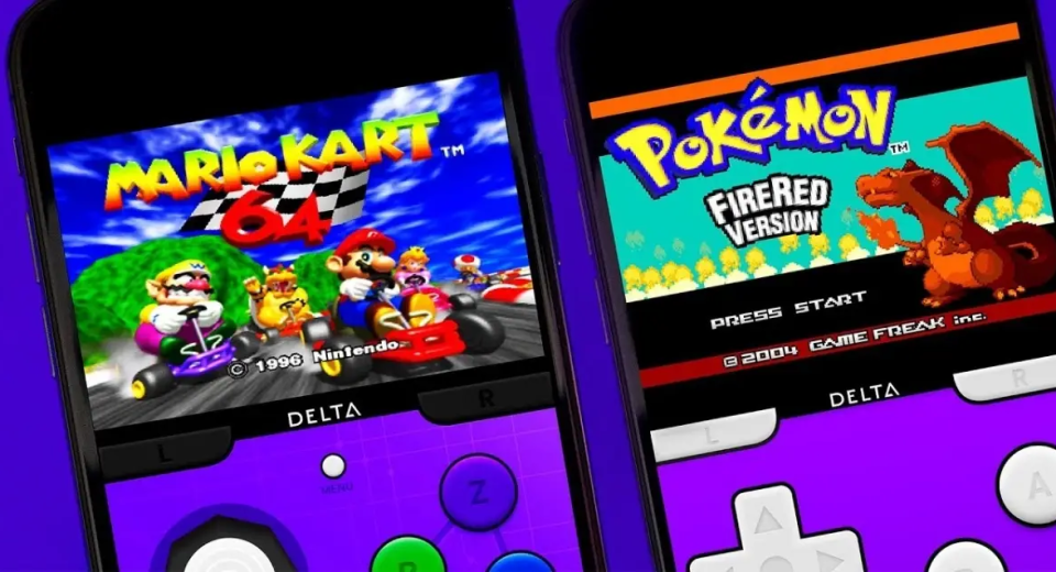 La emulación de videojuegos: Un portal a la nostalgia La emulación de videojuegos: Un portal a la nostalgia