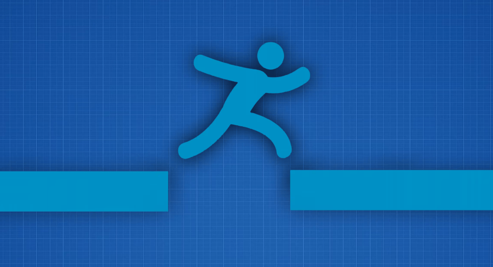 Parkour Labs, un nuevo juego de parkour en primera persona Parkour Labs, un nuevo juego de parkour en primera persona