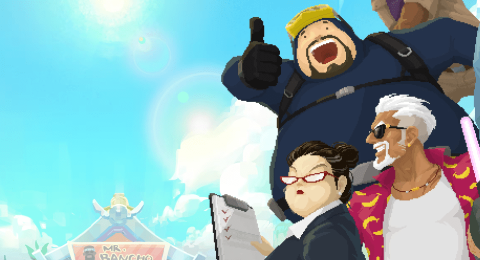 Dave The Diver Complete Edition anunciado en formato físico Dave The Diver Complete Edition anunciado en formato físico