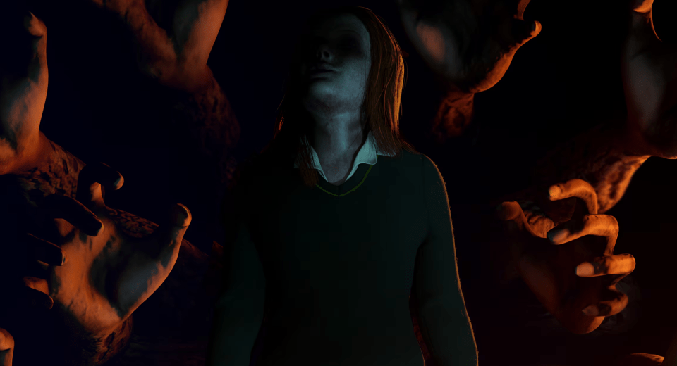 Among Ashes: una vez que empiezas, no deberás parar Among Ashes: una vez que empiezas, no deberás parar