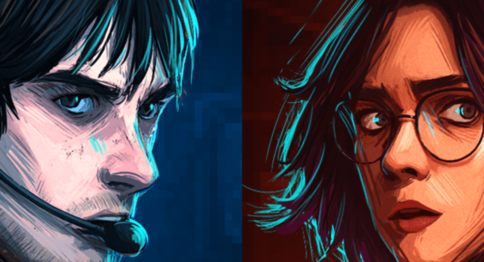 Follow Us, un nuevo juego de horror asimétrico Follow Us, un nuevo juego de horror asimétrico