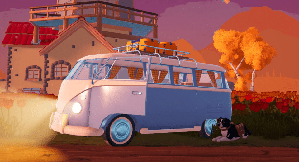 Outbound confirma fecha de lanzamiento en formato físico Outbound confirma fecha de lanzamiento en formato físico