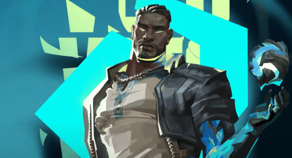 VALORANT presenta a Veto, el nuevo Sentinel que redefine el combate VALORANT presenta a Veto, el nuevo Sentinel que redefine el combate