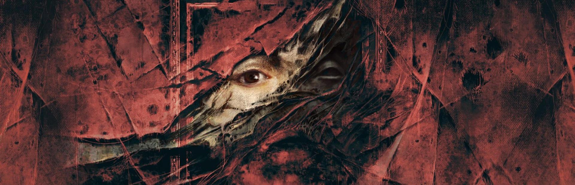 Layers of Fear – The Masterpiece Edition llegará en físico a NSW 2 Layers of Fear – The Masterpiece Edition llegará en físico a NSW 2