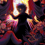 Nuevos finales, monstruos y mucho más en Look Outside Nuevos finales, monstruos y mucho más en Look Outside