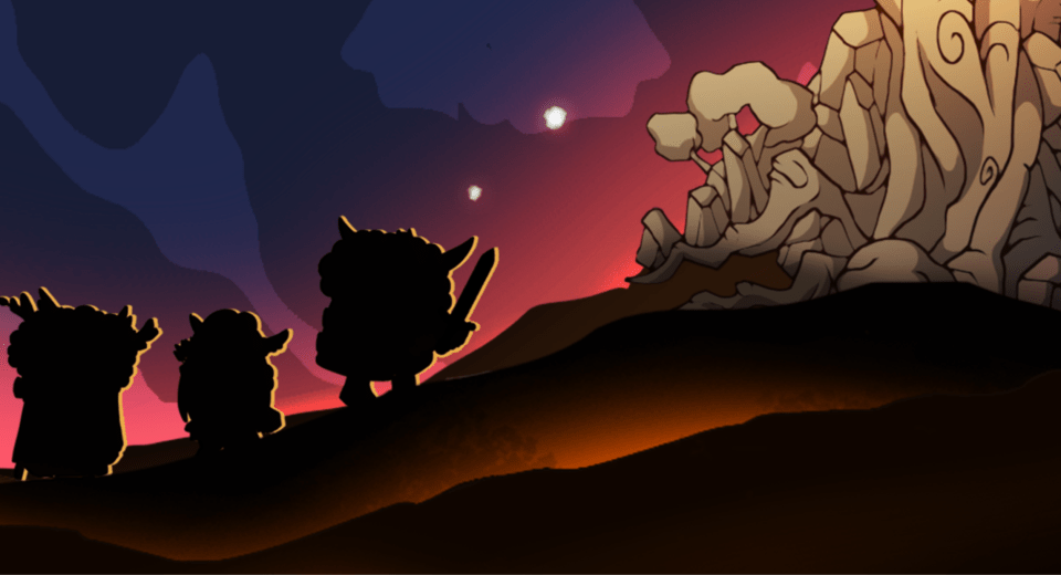 Nordic Ashes The Complete Saga llega en físico a consolas Nordic Ashes The Complete Saga llega en físico a consolas