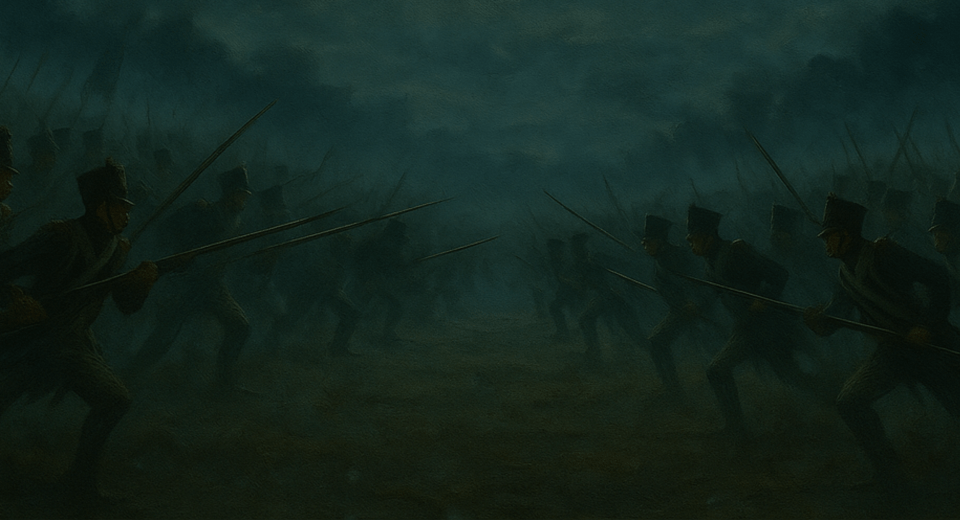 Veterans Napoleonic Wars: Estrategia táctica en tiempo real Veterans Napoleonic Wars: Estrategia táctica en tiempo real