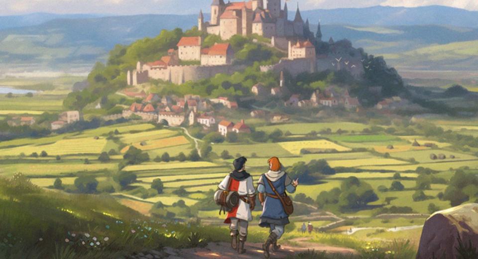 City Tales abandona su acceso anticipado en Steam este 29 de enero City Tales abandona su acceso anticipado en Steam este 29 de enero