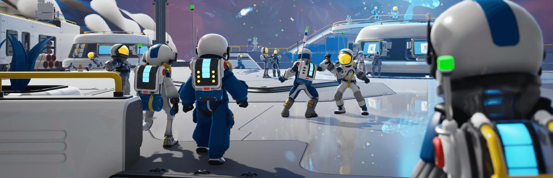 STARSEEKER: Astroneer Expeditions prepara su lanzamiento en 2026 STARSEEKER: Astroneer Expeditions prepara su lanzamiento en 2026