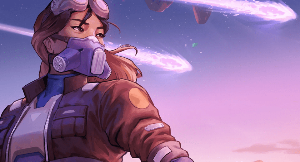 THE SIGNAL: Stranded on Sirenis anuncia su campaña en Kickstarter THE SIGNAL: Stranded on Sirenis anuncia su campaña en Kickstarter