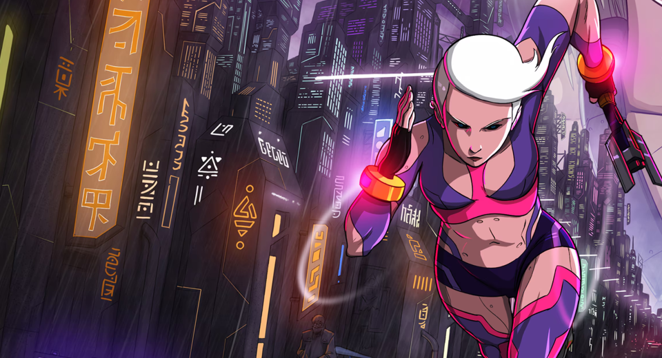 Eden Genesis confirma su lanzamiento en formato físico Eden Genesis confirma su lanzamiento en formato físico