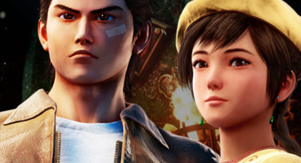 Shenmue III Enhanced estrena nuevo tráiler y novedades Shenmue III Enhanced estrena nuevo tráiler y novedades