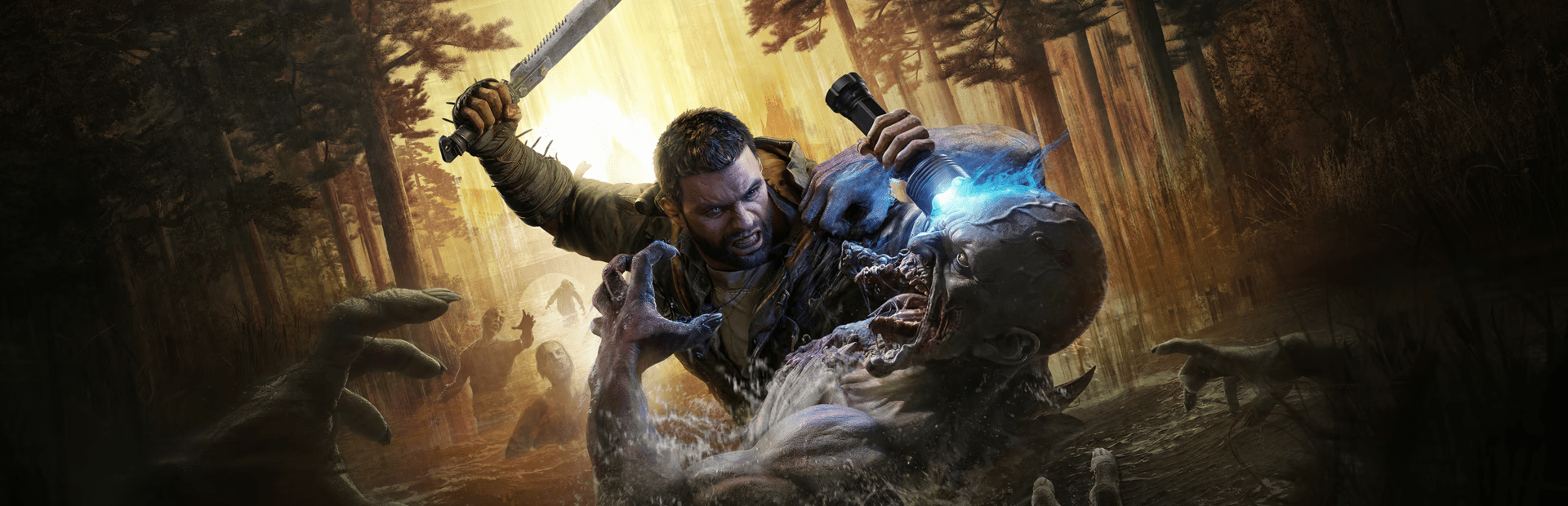 Dying Light: The Beast anuncia su hoja de ruta de contenido y nuevo evento Dying Light: The Beast anuncia su hoja de ruta de contenido y nuevo evento