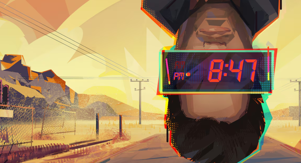 Rue Valley disponible en consolas y pc Rue Valley disponible en consolas y pc