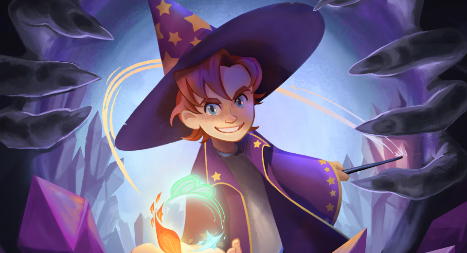 Simon the Sorcerer Origins celebra las fiestas con nuevo contenido gratuito Simon the Sorcerer Origins celebra las fiestas con nuevo contenido gratuito