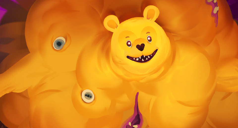 Winnie’s Hole llega en acceso anticipado a Steam Winnie’s Hole llega en acceso anticipado a Steam