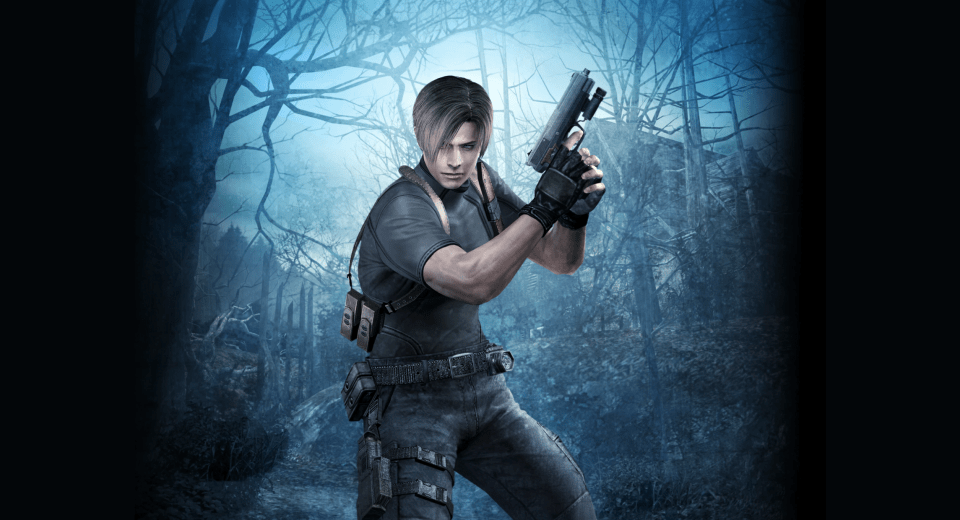 Resident Evil 4 y sus curiosidades: «Detrás de ti imbésil» Resident Evil 4 y sus curiosidades: «Detrás de ti imbésil»