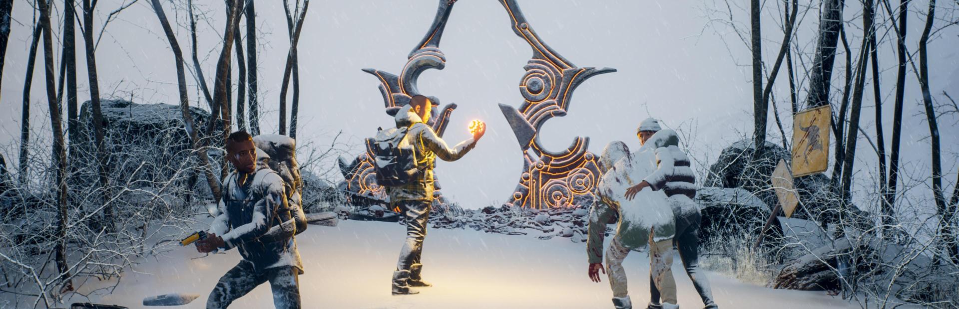 Macabre ya disponible en Early Access en Steam Macabre ya disponible en Early Access en Steam