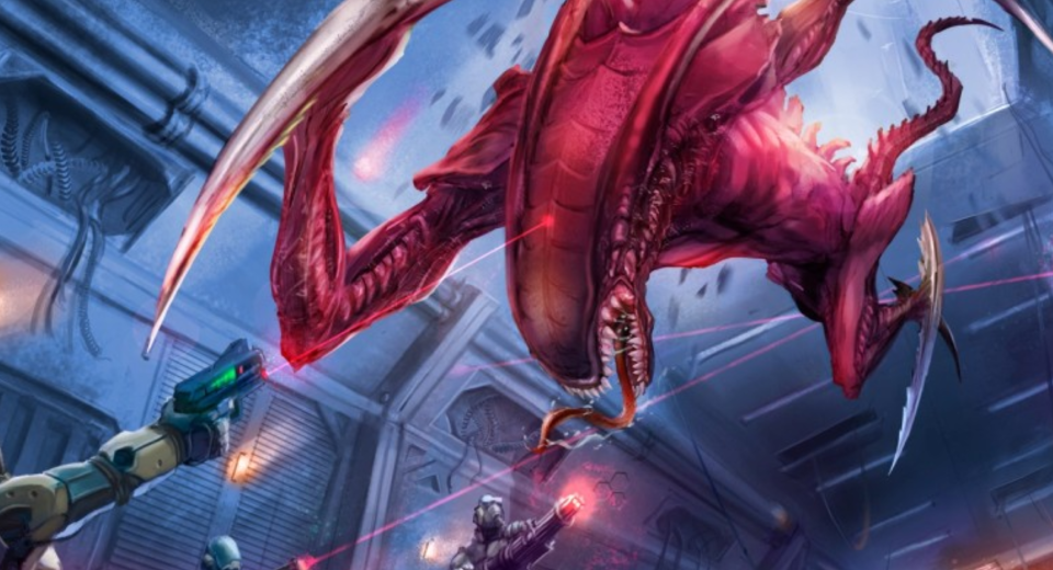 ION Shift: hardcore de plataformas en 2D ION Shift: hardcore de plataformas en 2D