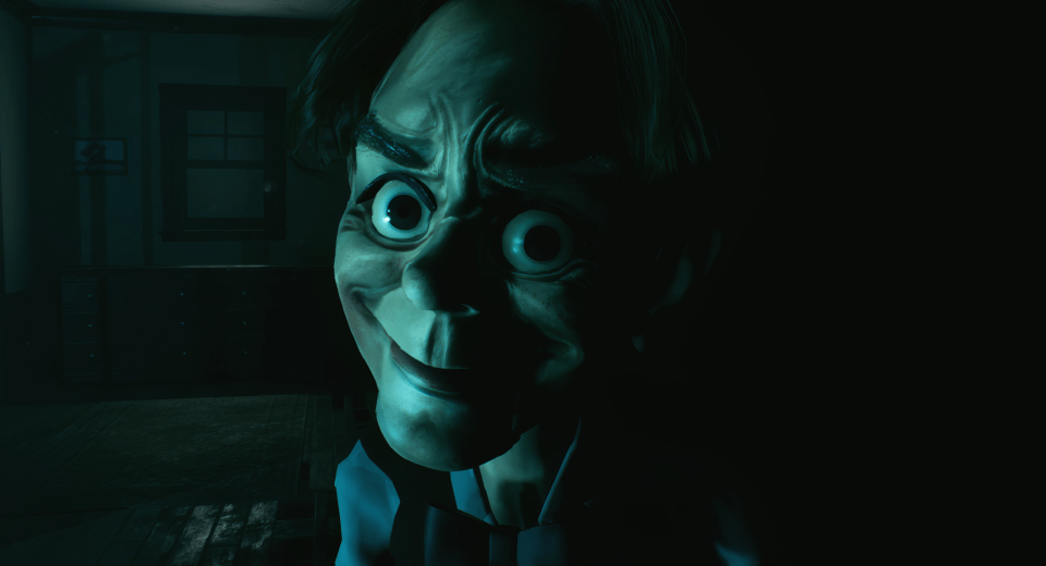 Baptiste inicia su campaña de Kickstarter con recompensas exclusivas Baptiste inicia su campaña de Kickstarter con recompensas exclusivas