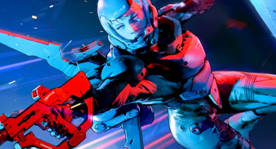 Metal Eden, un shooter con grandes dosis de acción Metal Eden, un shooter con grandes dosis de acción