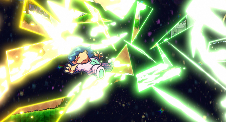 Little Nemo and The Guardians of Slumberland, un metroidvania en 2D Little Nemo and The Guardians of Slumberland, un metroidvania en 2D