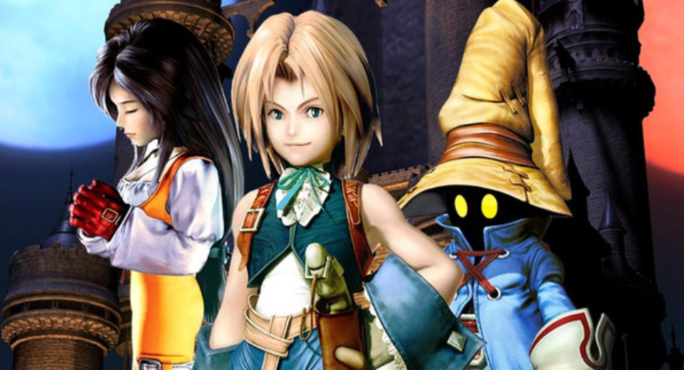 Final Fantasy IX cumple 25 años en PlayStation Final Fantasy IX cumple 25 años en PlayStation