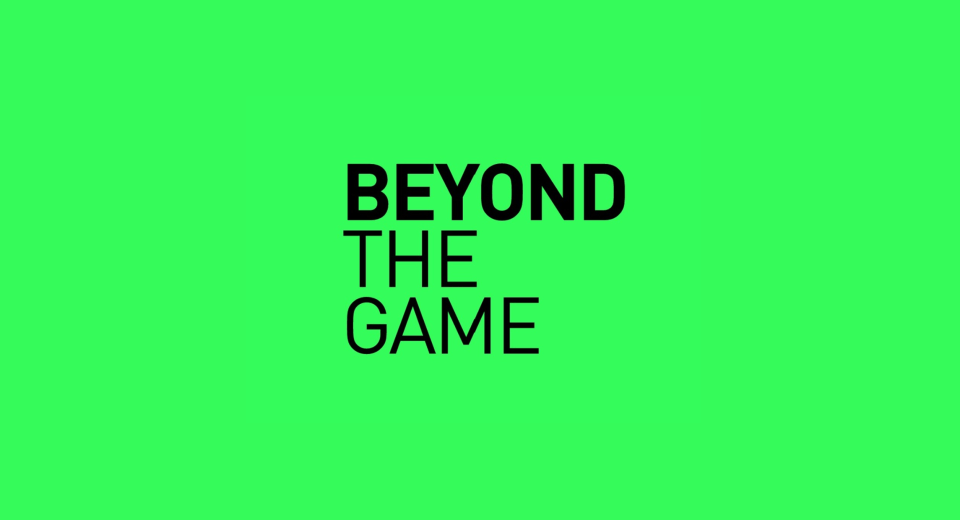 Anunciado Beyond the Game, un nuevo evento Anunciado Beyond the Game, un nuevo evento
