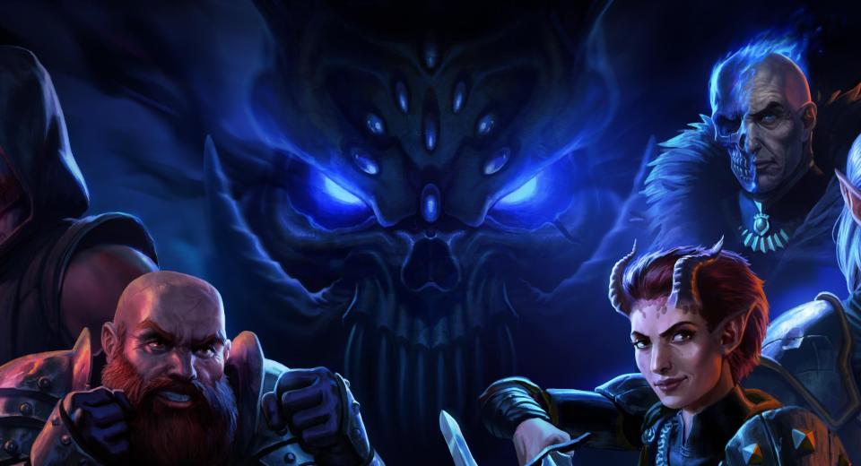 Neverwinter Nights 2: Enhanced Edition por primera vez en consolas Neverwinter Nights 2: Enhanced Edition por primera vez en consolas