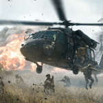 La primera temporada en Battlefield 6 ha dado comienzo La primera temporada en Battlefield 6 ha dado comienzo