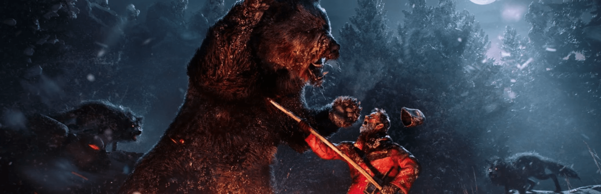 Winter Survival recibe una nueva actualización en Early Access Winter Survival recibe una nueva actualización en Early Access