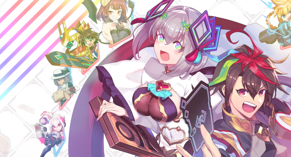 Card-en-Ciel se lanza en Nintendo Switch 2 este 29 de enero Card-en-Ciel se lanza en Nintendo Switch 2 este 29 de enero