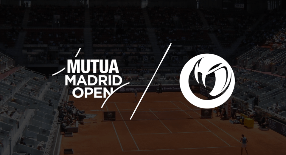 Nacon Gaming España ha anunciado su colaboración con el Mutua Madrid Open Nacon Gaming España ha anunciado su colaboración con el Mutua Madrid Open